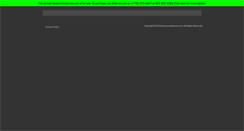 Desktop Screenshot of bostonminiatures.com