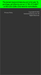 Mobile Screenshot of bostonminiatures.com